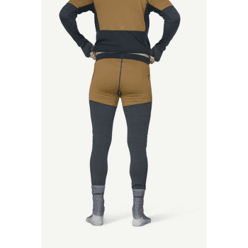 Colanți Devold Expedition Arctic Pro Longs Men 707A  WHEAT