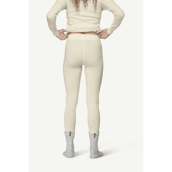 Pantaloni Devold Expedition Merino Silk Longs Women 284A INK