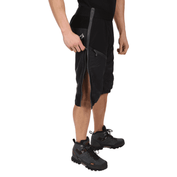 Pantaloni scurți Direct Alpine Logan Alpha 2.0 black