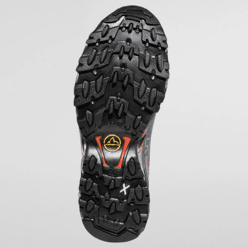 Încălțăminte La Sportiva Ultra Raptor II GTX Women Moonlight/Cherry Tomato