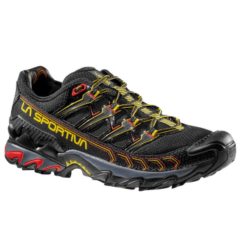 Încălțăminte La Sportiva Ultra Raptor II Black/Yellow