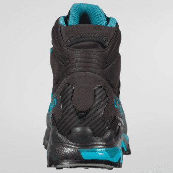 Încălțăminte La Sportiva ULTRA RAPTOR II MID WIDE WOMeN GTX Carbon/Topaz
