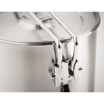 Oală GSI GLACIER STAINLESS 1.1 L BOILER