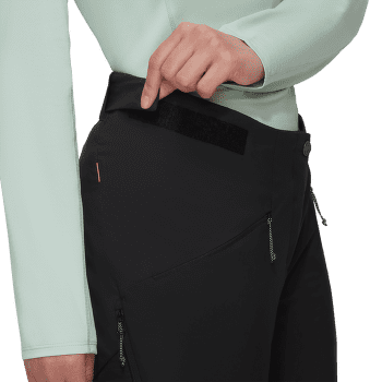 Pantaloni Mammut Aenergy IN Hybrid Pants Women marine 5118