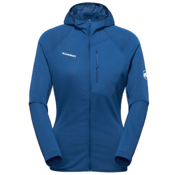Hanorac Mammut Aenergy Light ML Hooded Jacket Women 50665 tschiel