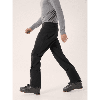 Pantaloni Arcteryx Rush Softshell Pant Men Black