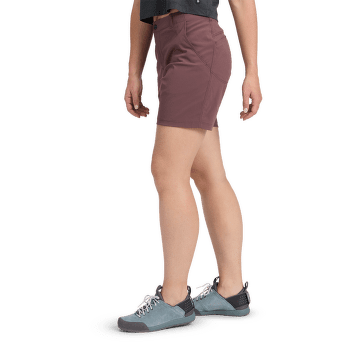 Pantaloni scurți Black Diamond Pursuit Shorts Women Black