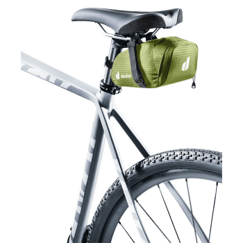 Geantă deuter Bike Bag 0.8 Black