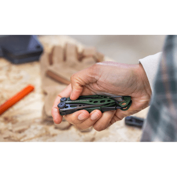 Cuțit Leatherman SKELETOOL CX GUAVA