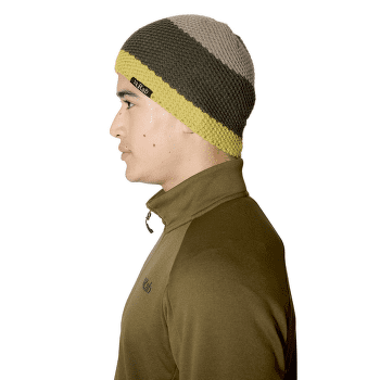 Căciuli Rab Monzino Beanie Dark Melba/Melba