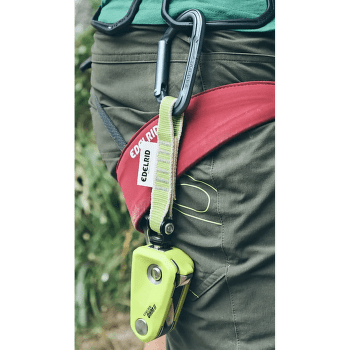 Frână Edelrid Ohm II oasis-night