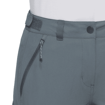 Pantaloni scurți Mammut Runbold IV Shorts Women marine 5118