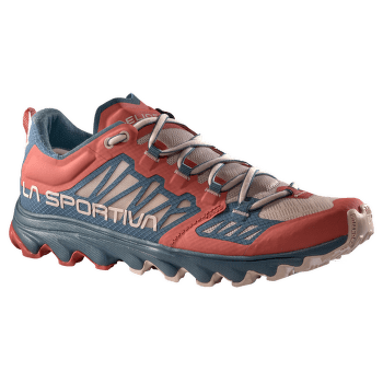 Încălțăminte La Sportiva Helios III Women Mineral Red/Hurricane