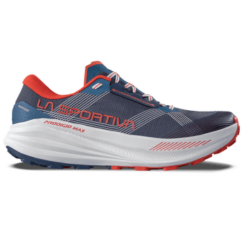 Încălțăminte La Sportiva Prodigio Max Men Night Sky/Mountain Red