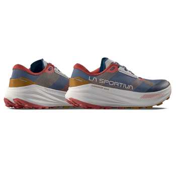 Încălțăminte La Sportiva Prodigio Max Women Hurricane/Mineral Red