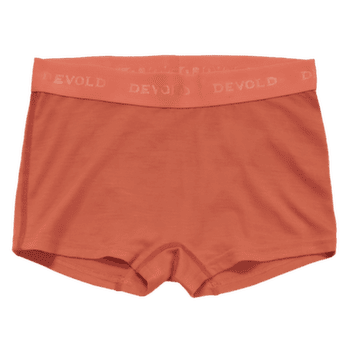 Chiloți Devold Breeze Hipster Women (180-144) 121A CORAL