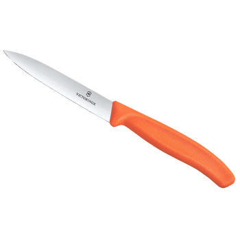 Cuțit Victorinox Swiss Classic Paring Knife Orange