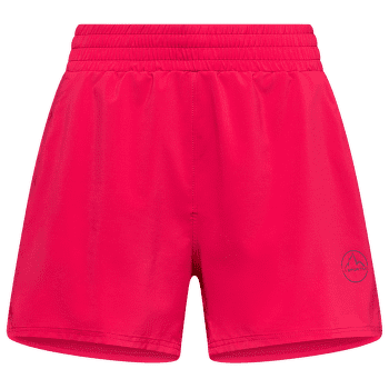 Pantaloni scurți La Sportiva PURE 4" SHORT Women Azalea/Night Sky