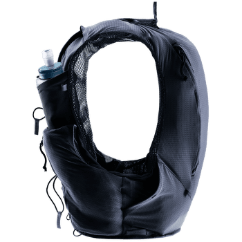 Rucsac deuter Traick 5 Black