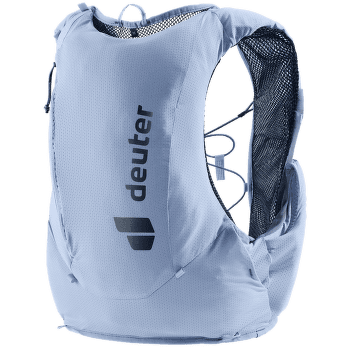 Rucsac deuter Traick 9 SL polar-bluejay