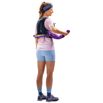 Rucsac deuter Traick 9 SL polar-bluejay