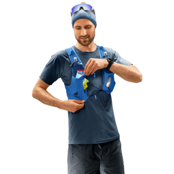 Rucsac deuter Traick 9 Black