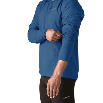 Hanorac Patagonia Airshed Pro P/O Men Clement Blue