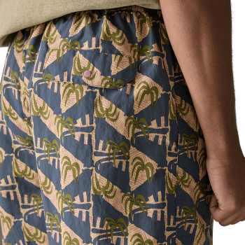 Pantaloni scurți Patagonia Baggies Shorts - 5 in. Men Bundle Green