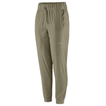 Pantaloni Patagonia Terrebonne Joggers Women River Rock Green