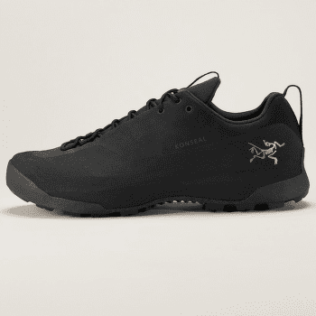 Încălțăminte Arcteryx KONSEAL MEN Black/Black