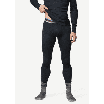 Pantaloni Devold Lauparen Merino 190 Longs Men 284A INK
