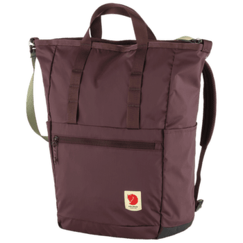 Geantă Fjällräven High Coast Totepack Blackberry