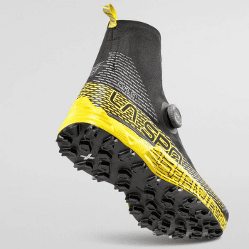 Încălțăminte La Sportiva Cyklon Cross GTX Men Black/Yellow
