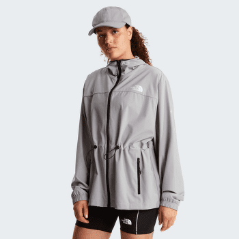 Jachetă The North Face Ma Wind Jacket Women MELD GREY