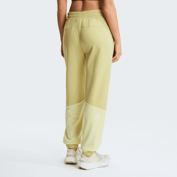 Pantaloni The North Face Mountain Athletics Fleece Pant Women G73 PEAR