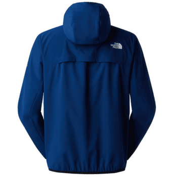 Jachetă The North Face Mountain Athletics Ushba Hoodd Jacket Man ESTATE BLUE