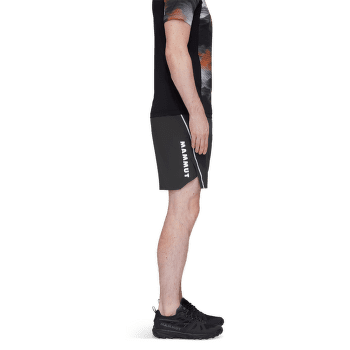 Pantaloni scurți Mammut AENERGY TR SHORTS MEN black 0001