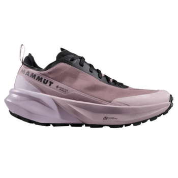 Încălțăminte Mammut Aenergy Trail All Mountain Low GTX Women dark alpine calamint-alpine calamint