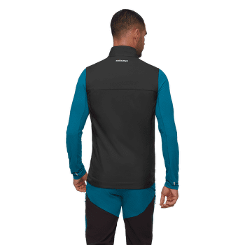 Vesta Mammut RIME LIGHT IN HYBRID VEST MEN 50665 tschiel