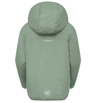 Jachetă Mammut RIME IN HOODED JACKET KIDS 40341 willow