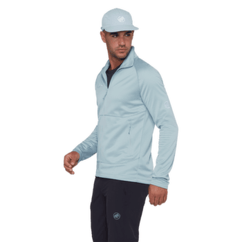 Jachetă Mammut CRAG ML JACKET MEN nebla