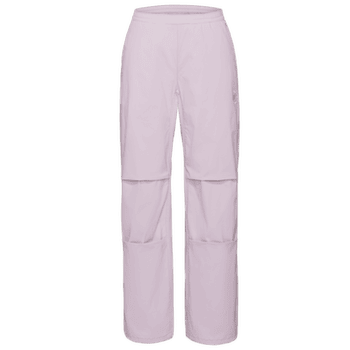 Pantaloni Mammut CRAG CLIMBING PANTS WOMEN 6433 alpine calamint