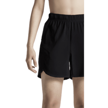 Pantaloni scurți X-Bionic X-Bionic® Corefusion Run Discover Shorts Women X Black
