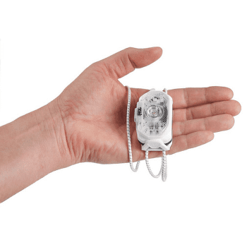 Lampă frontală Petzl Swift LT Desert/Green