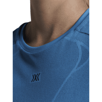 Tricou cu mânecă scurtă X-Bionic X-Bionic® XCeed Run Perform Shirt Women X WHITE/X BLACK