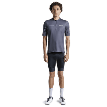 Tricou cu mânecă scurtă X-Bionic X-Bionic® Corefusion Gravel Jersey Men MULTI COLOR/PEANUT BUTTER