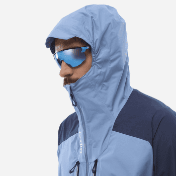 Jachetă Millet WANAKA LIGHT 2.5L JKT Men CORONET BLUE/SAPHIR