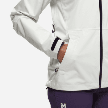 Jachetă Millet SENECA 2,5L JKT Women FOGGY DEW NEW