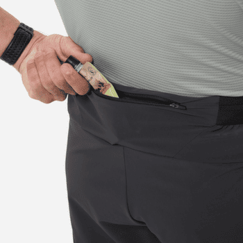 Pantaloni Millet INTENSE JOGGER PANT Men NOIR NEW