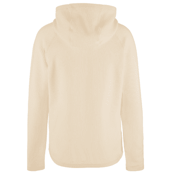Tricou cu mânecă lungă Craft Grid Hood Women TOFU